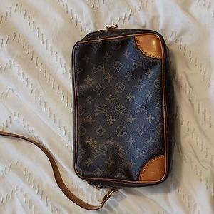 Louis Vuitton Trocadero